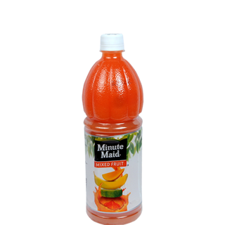 Minute Maid Juice - Mixed Fruit