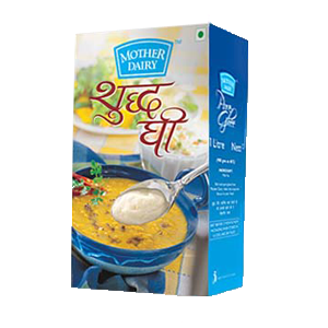 Mother Dairy - Pure Ghee