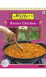 Mothers Recipe Mix - Butter Chicken