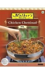 Mothers Recipe Mix - Chicken Chettinad