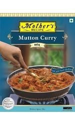 Mothers Recipe Mix - Mutton Curry