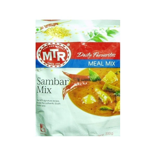 MTR Mix - Sambhar