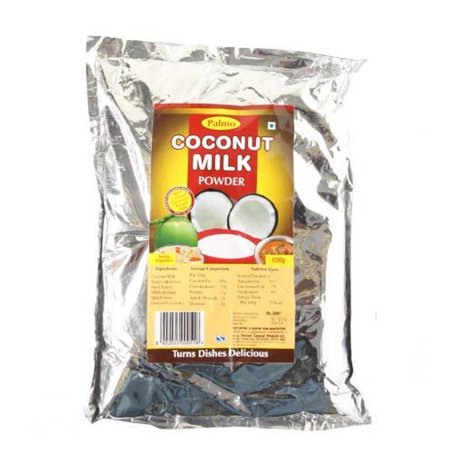 Palmo - Coconut Milk Powder