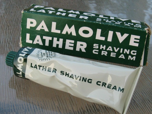 Palmolive - Lather Shaving Cream 70 gm Pack