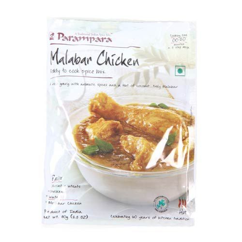 Parampara Gravy Mix Malabar Chicken