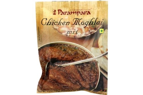Parampara Mix - Chicken Moghlai