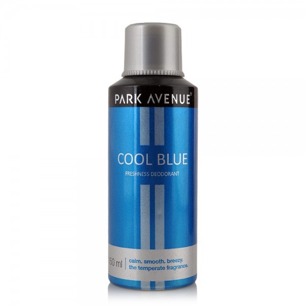 Park Avenue - Cool Blue Deo Spray 150 ml