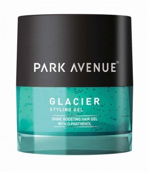 Park Avenue Styling Gel - Glacier 100 ml