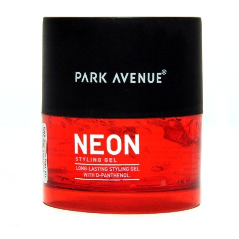 Park Avenue Styling Gel - Neon 100 gm 