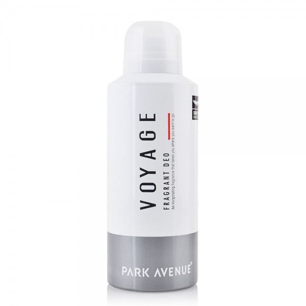 Park Avenue - Voyage Deo Spray 150 ml 