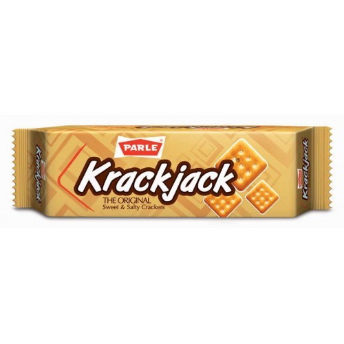 Parle - Krackjack