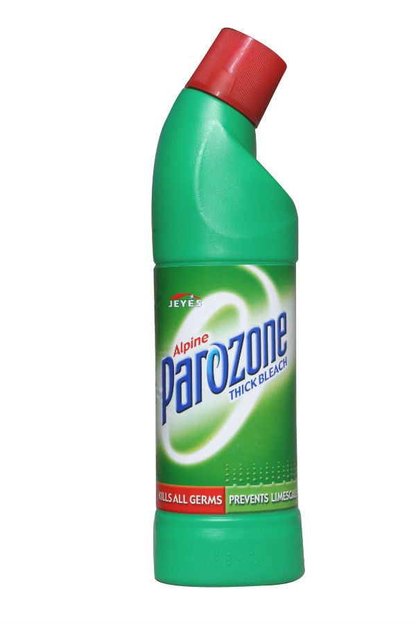 Parozone - Alpine Thick Bleach 750 ml