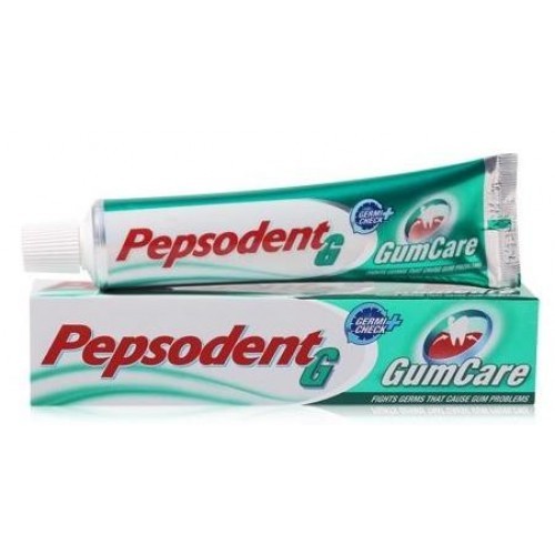 Pepsodent - Germi Check Gumcare Toothpaste 150 gm Pack