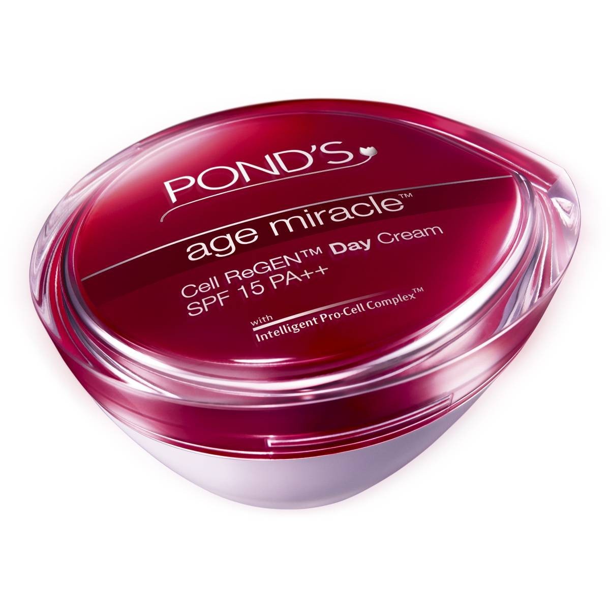 Ponds Day Cream - Age Miracle (SFP 15) 35 gm Pack