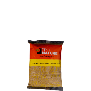 Pro Nature Organic Powder - Coriander