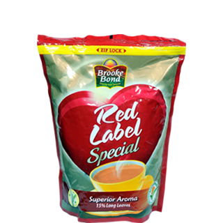Red Label - Special Tea
