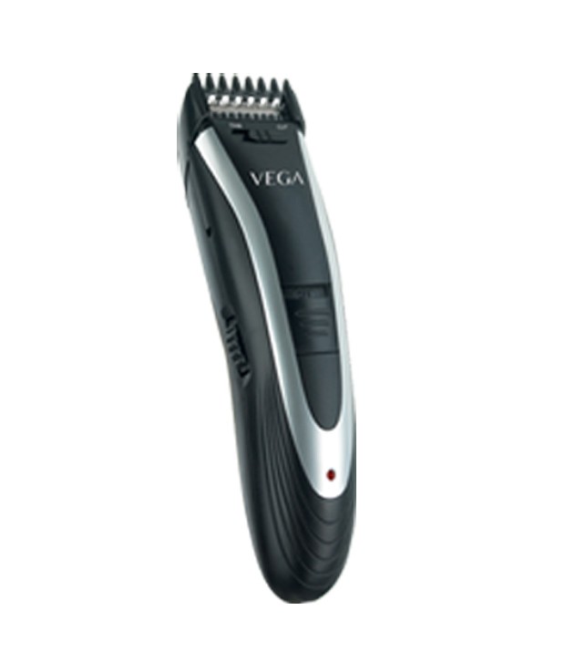 Vega Beard & Hair Trimmer - T 5 Grooming Station (VHTH-04), 1 nos