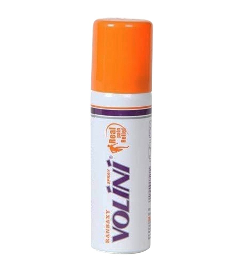 Volini - Pain Relief Spray