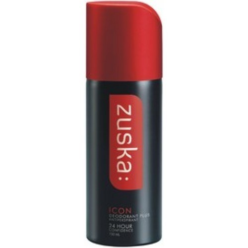 Zuska Deodorant - Icon 150 ml