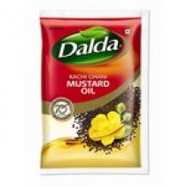 Dalda - Kachi Ghani Mustard Oil
