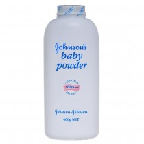 Johnson's - Baby Powder