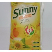 Sunny - Sunflower Lite Oil