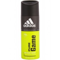 Adidas - Men Deo Pure Game 150 ml Pads
