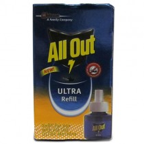 All Out - Ultra Refill 1 Pc