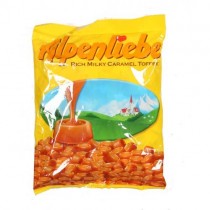 Alpenliebe - Rich Milk Caramel 200 Pcs
