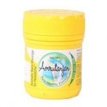 Amrutanjan - Aromatic Pain Balm