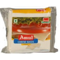Amul - Cheese Slice