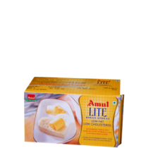 Amul - Lite Butter