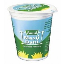 Amul - Masti Dahi Cup