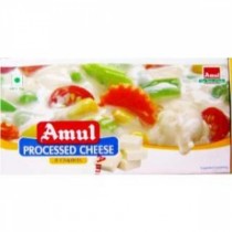 Amul - Processed Cheese Block