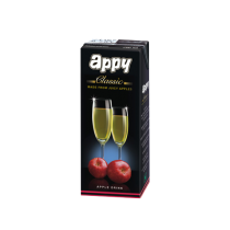 Appy - Apple Drink Tetra