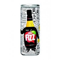 Appy Fizz - Sparkling Apple Juice Drink