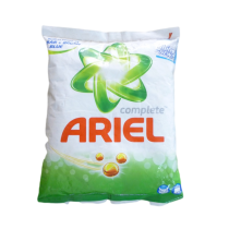Ariel Detergent Powder - Complete 1kg Pack
