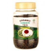 Arya Organic Tea - Green