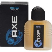 Axe - Denim After Shave Lotion 100 ml Pack
