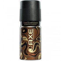 Axe - Dark Temptation Body Spray 150 ml Packing