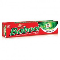 Babool - Toothpaste 30 gm Pack