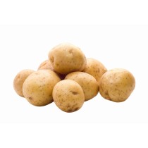 Baby Potato - Dum Aalu
