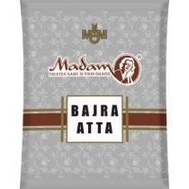 Madam - Bajra Atta