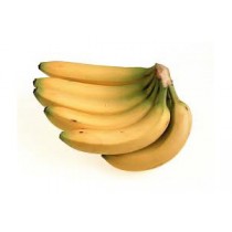 Banana Yellow - Kela Semi Ripe