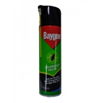 Baygon All Out - Cockroach Killer 250 ml