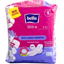 Bella Sanitary Pad - Ultra XXL