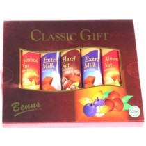 Benus - Classic Gift Pack 150 gm
