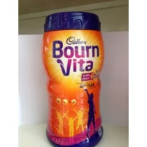 Cadbury Bournvita - Health Drink