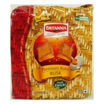 Britannia - Premium Baked Rusk