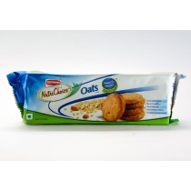 Britannia Nutri Choice - Oats Cookies 75 gm Pack